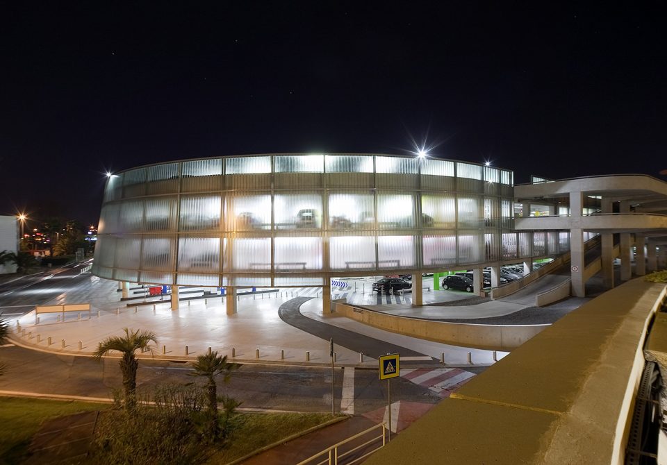 AEROPORTS COTE AZUR